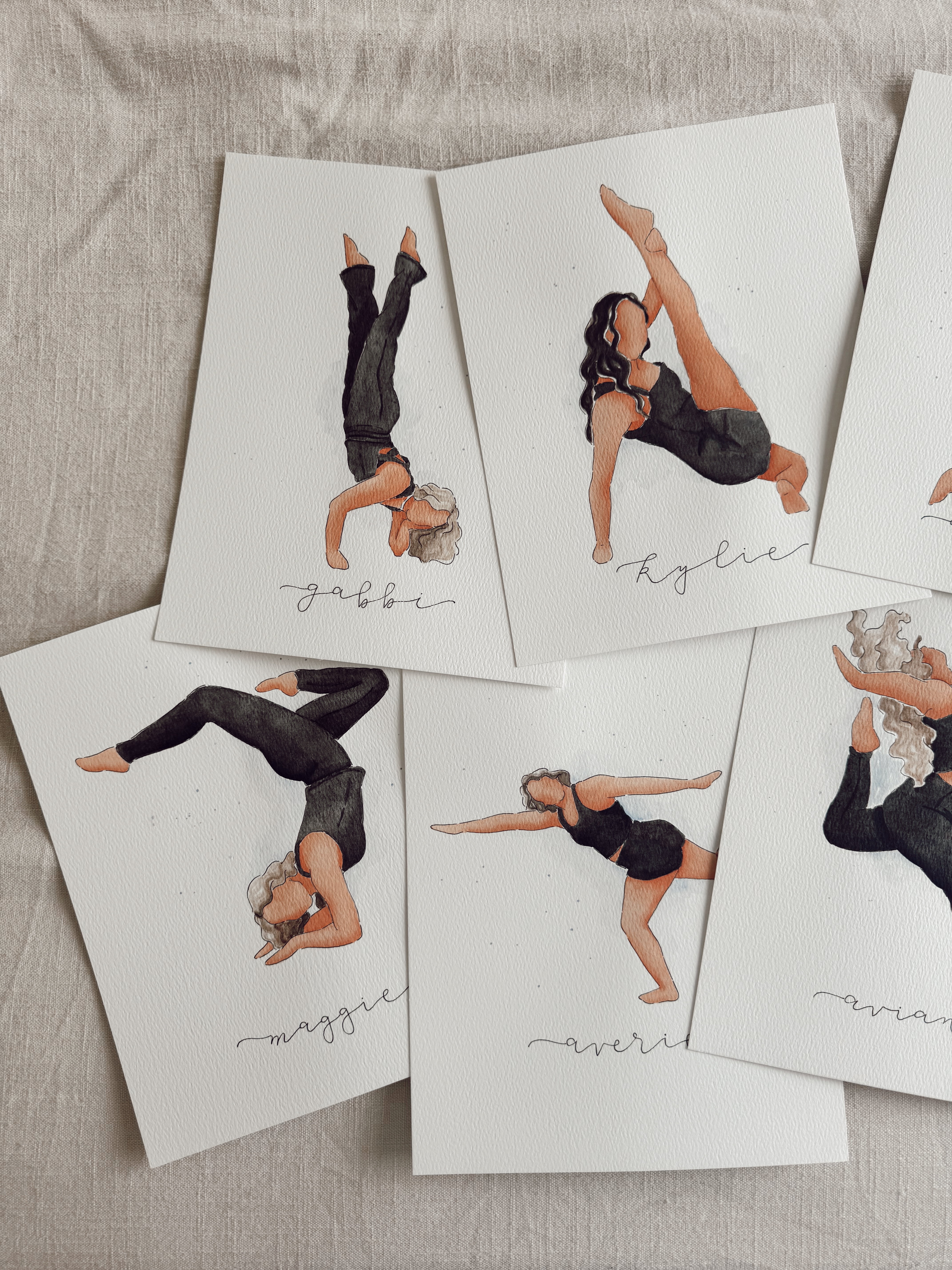 Dance Team