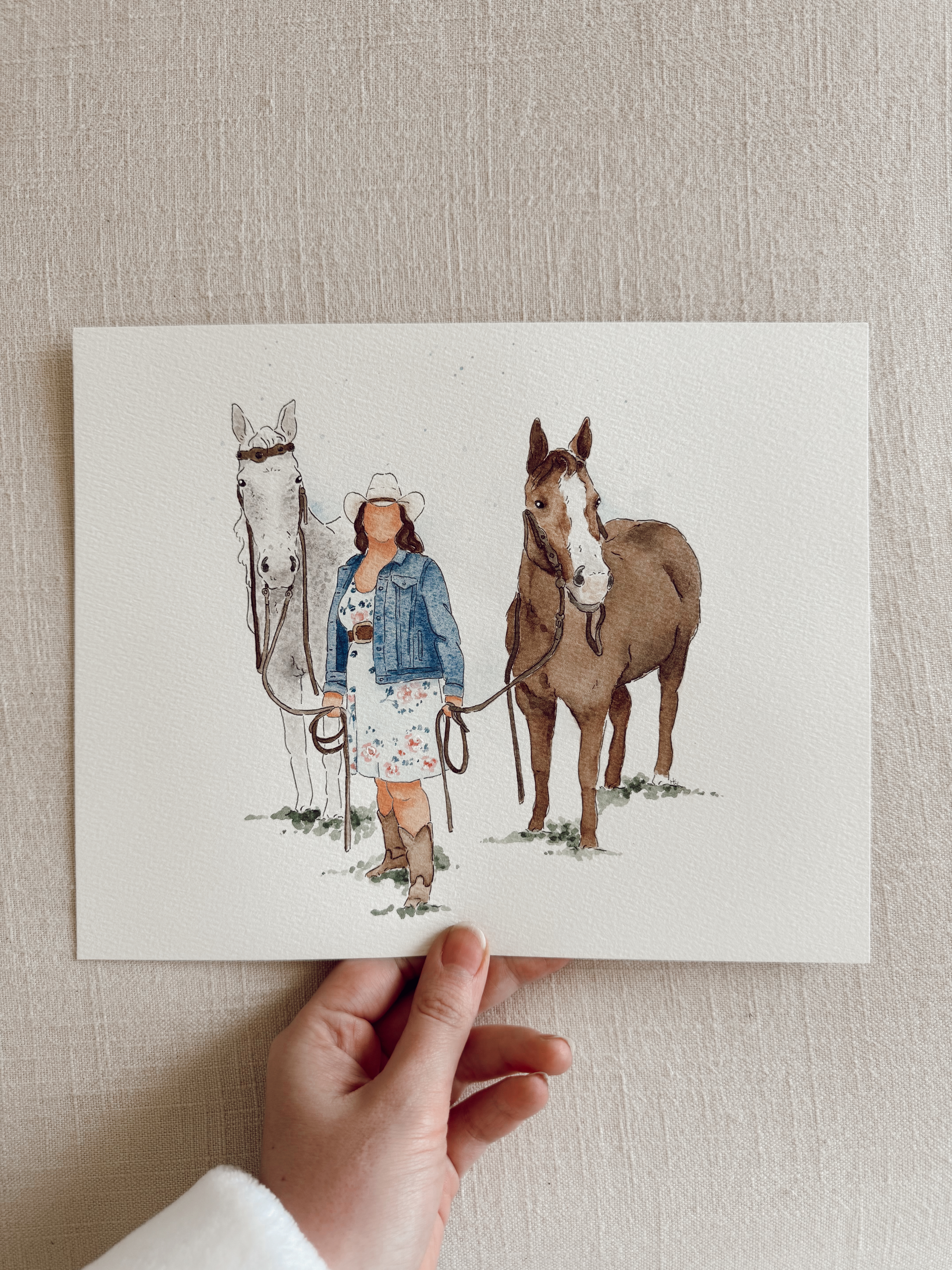 Horse